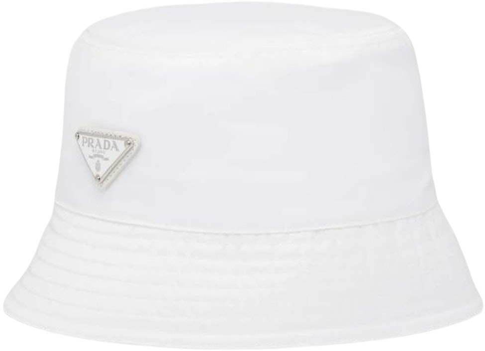 prada-re-nylon-triangle-logo-bucket-hat-unisex-couple-style-1-hc-137-2-dmi-f0009