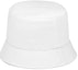 Lookbook PRADA Re-Nylon Triangle Logo Bucket Hat Unisex Couple Style. 1HC137-2DMI-F0009