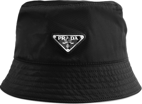 Sombrero Prada Re-Nylon Unisex Negro - Edición para Parejas 1HC137-5ECO-F0002 Buy Sombrero Prada Re-Nylon Unisex Negro - Edición para Parejas 1HC137-5ECO-F0002