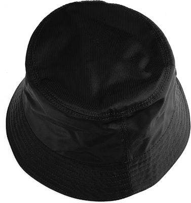 Sombrero Prada Re-Nylon Unisex Negro - Edición para Parejas 1HC137-5ECO-F0002 Purchase Sombrero Prada Re-Nylon Unisex Negro - Edición para Parejas 1HC137-5ECO-F0002