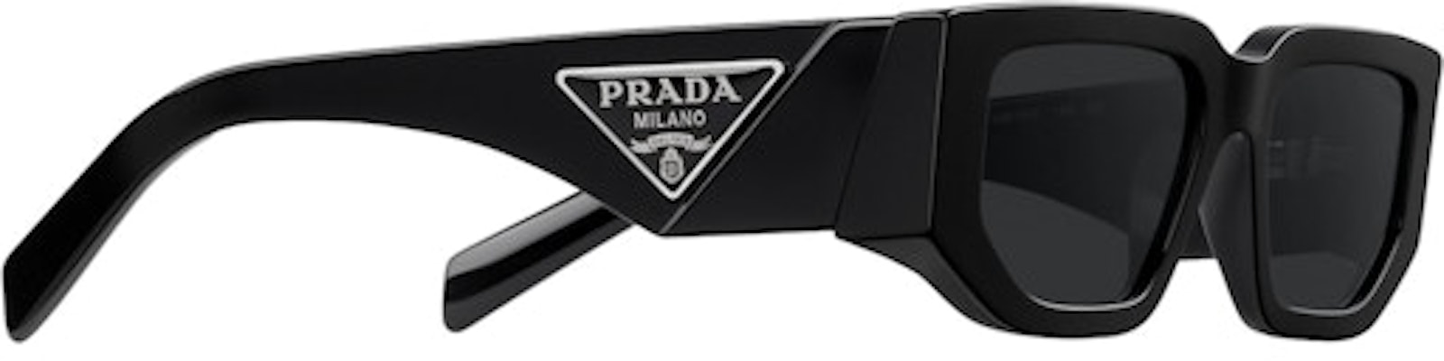 Gafas de Sol Prada Rectangulares Negras (SPR 09Z 1AB-5S0) Buy Gafas de Sol Prada Rectangulares Negras (SPR 09Z 1AB-5S0)