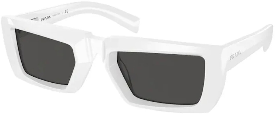 PRADA 方形太陽眼鏡 男女通用時尚休閒設計 PR24YS4615S0 Order PRADA 方形太陽眼鏡 男女通用時尚休閒設計 PR24YS4615S0