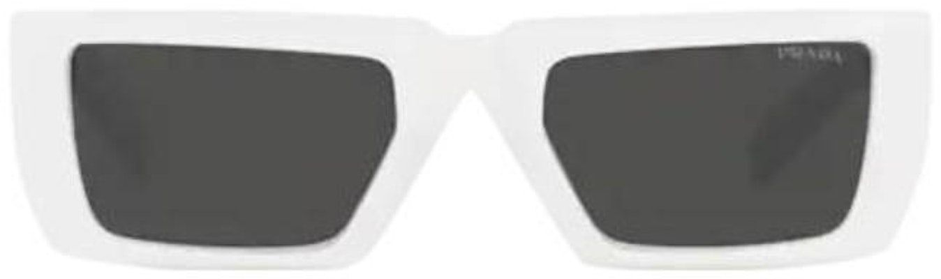 PRADA 方形太陽眼鏡 男女通用時尚休閒設計 PR24YS4615S0 Lookbook PRADA 方形太陽眼鏡 男女通用時尚休閒設計 PR24YS4615S0