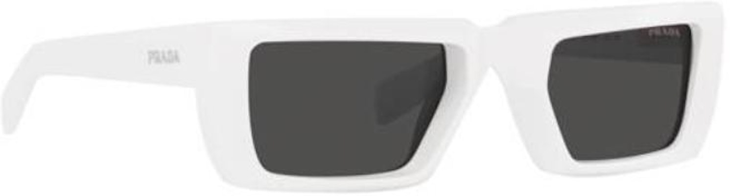 PRADA 方形太陽眼鏡 男女通用時尚休閒設計 PR24YS4615S0 Shop PRADA 方形太陽眼鏡 男女通用時尚休閒設計 PR24YS4615S0