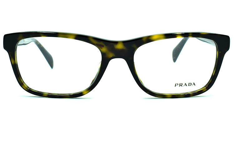 PRADA Rectangular Optical Glasses VPR19P - Timeless Classic for Men. 0PR19PVA2AU1O155 圖 3