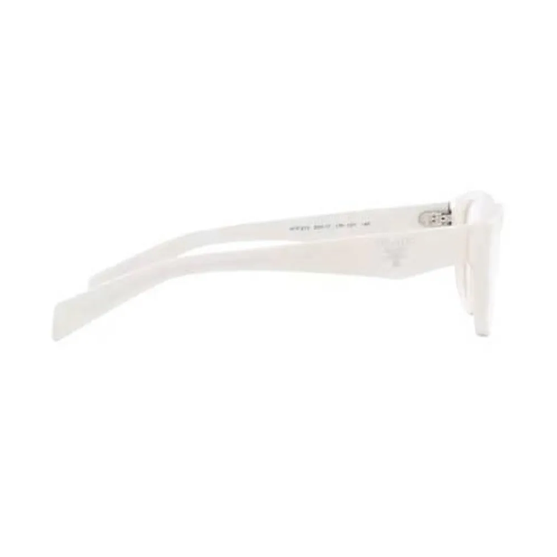 PRADA Retro Cat-Eye Optical Glasses Unisex Fashion Frame with Polycarbonate Lenses PR-21ZVF 圖 7