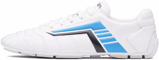 Prada Rev Low 'White Leather' 2EG325_A21_F0AZ1 Prada Rev Low 'White Leather' 2EG325_A21_F0AZ1