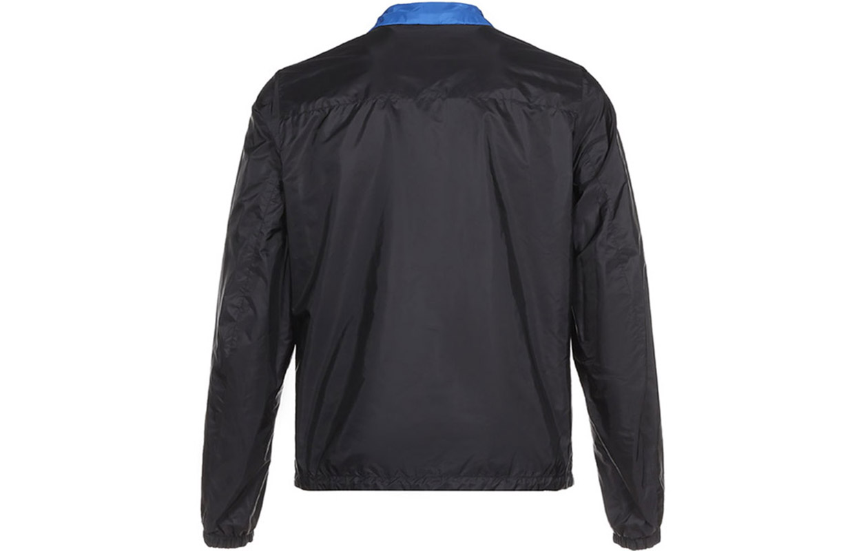Prada Reversible Jacket Men’s Black Blue SGN973-Q04-F011E-S-191 圖 3