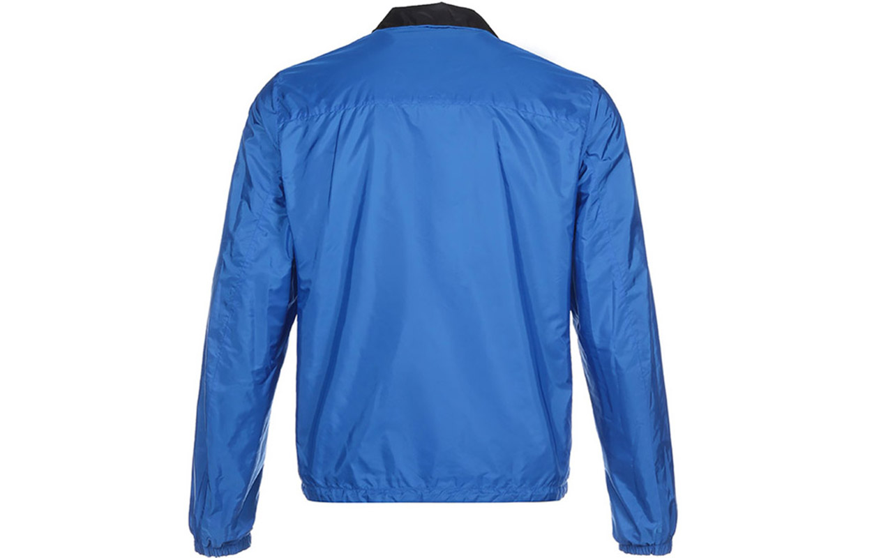 Prada Reversible Jacket Men’s Black Blue SGN973-Q04-F011E-S-191 圖 5