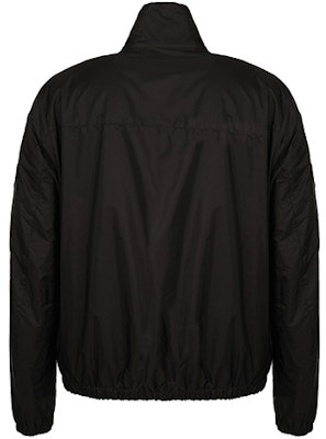 Chaqueta Ligera Reversible PRADA Cuello Alto Negra. SGB483-1WQ9-F0N5A Lookbook Chaqueta Ligera Reversible PRADA Cuello Alto Negra. SGB483-1WQ9-F0N5A