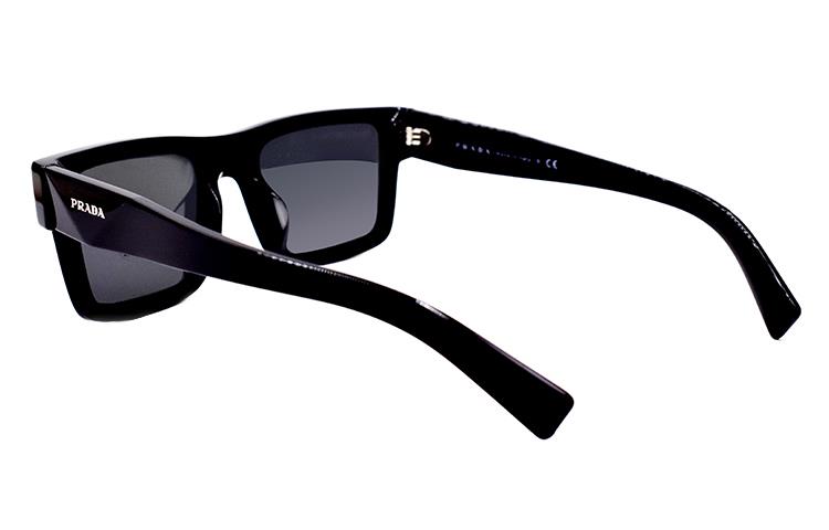 PRADA Rock Style Square Holiday Sunglasses SPR19W Fashion Eyewear. 0PR19WSF1AB5S052 圖 4
