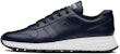 Prada Rois Kulit Sneakers 'Biru Berkilat' 4E3463_B4L_F073A_F_G000