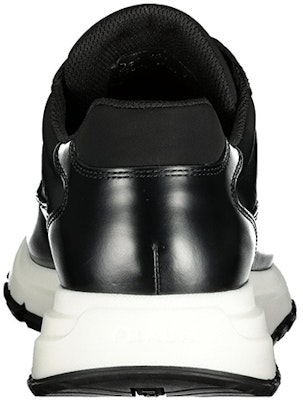 Prada Rois Nylon Sneaker 'Black' 2EG406_2OGR_F0002 Shop Prada Rois Nylon Sneaker 'Black' 2EG406_2OGR_F0002