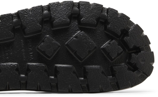 プラダルubberスライド (ブラック) 2X3085_3LKV_F0002 Purchase プラダルubberスライド (ブラック) 2X3085_3LKV_F0002