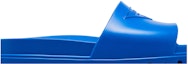 Order Prada Sandal Karet 'Sapphire Blue' 2X3085_3LKV_F0013