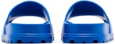 Details for Prada Sandal Karet 'Sapphire Blue' 2X3085_3LKV_F0013