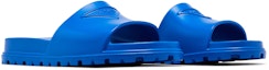 Cheap Prada Sandal Karet 'Sapphire Blue' 2X3085_3LKV_F0013