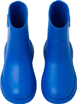프라다 블루 러버 숏부츠 (Prada Blue Rubber Short Boots) 2TE184_3LKD_F0013 Shop 프라다 블루 러버 숏부츠 (Prada Blue Rubber Short Boots) 2TE184_3LKD_F0013