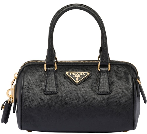 prada-saffiano-leather-top-handle-bag-black