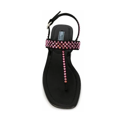 Prada Sandal 'Black'