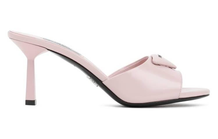 Prada Sandal 'Powder Purple'