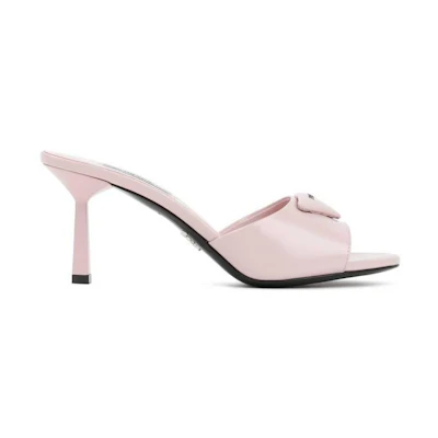 Prada Sandal 'Powder Purple'