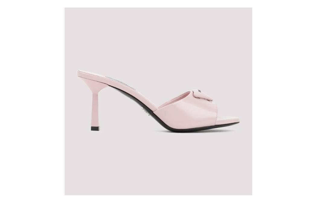 Prada Sandal 'Powder Purple' 圖 2