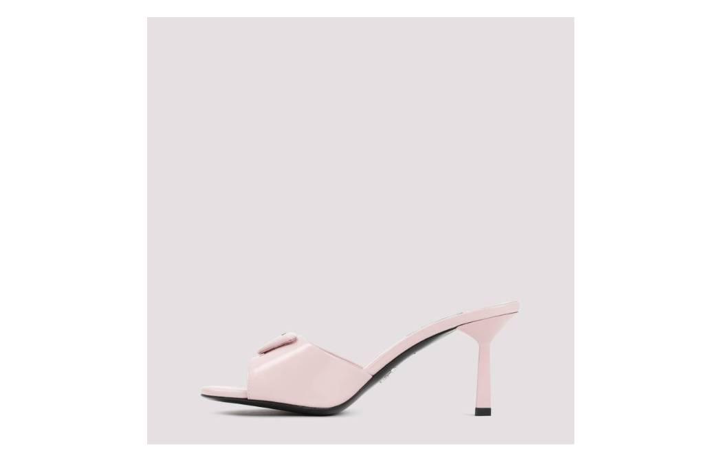 Prada Sandal 'Powder Purple' 圖 4