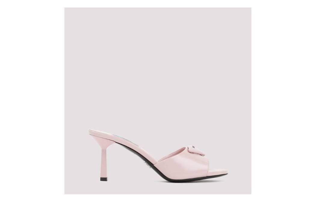 Prada Sandal 'Powder Purple' 圖 6