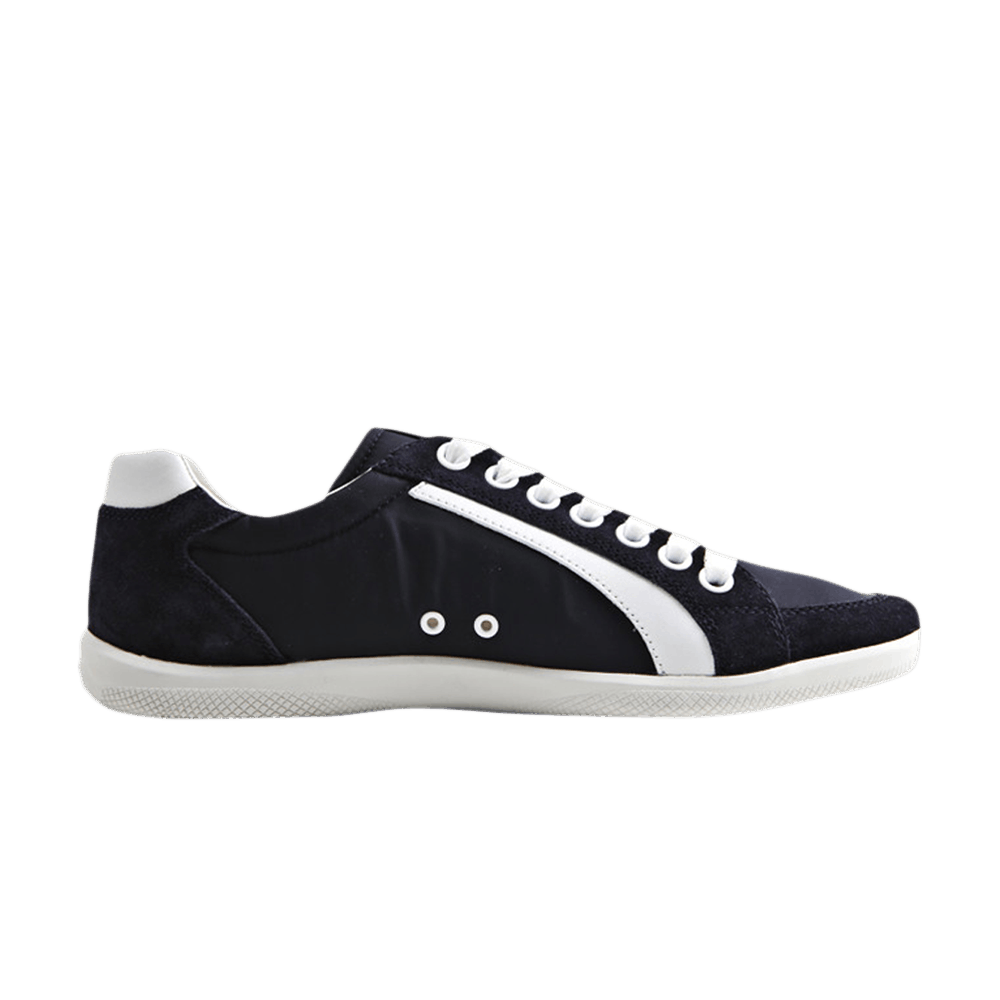 Buy Prada Scamosciato Nylon 'Azul' 4E2338-3OFY-F0008