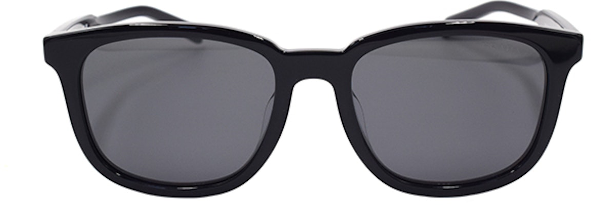 프라다 시그니처 시리즈 남성용 블랙 불규칙 선글라스. SPRA21-F-16K-08Z Shop 프라다 시그니처 시리즈 남성용 블랙 불규칙 선글라스. SPRA21-F-16K-08Z