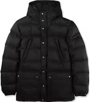 Prada Slim-Fit Solid Color Hoodie Jacket - Black SGH589-Q04-F0002 Prada Slim-Fit Solid Color Hoodie Jacket - Black SGH589-Q04-F0002