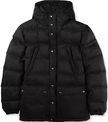 Prada Slim-Fit Solid Color Hoodie Jacket - Black SGH589-Q04-F0002 Buy Prada Slim-Fit Solid Color Hoodie Jacket - Black SGH589-Q04-F0002