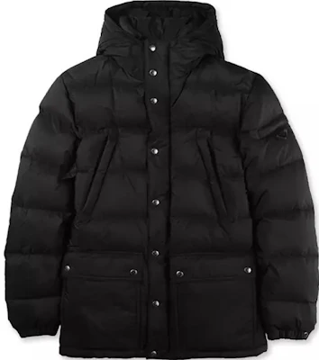 Prada Slim-Fit Solid Color Hoodie Jacket - Black SGH589-Q04-F0002 Order Prada Slim-Fit Solid Color Hoodie Jacket - Black SGH589-Q04-F0002