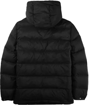 Prada Slim-Fit Solid Color Hoodie Jacket - Black SGH589-Q04-F0002 Lookbook Prada Slim-Fit Solid Color Hoodie Jacket - Black SGH589-Q04-F0002