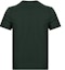Lookbook Camiseta PRADA Slim Fit Algodón Cuello Redondo Verde Oscuro UJM564-710-F0422-S-092