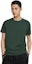 Purchase Camiseta PRADA Slim Fit Algodón Cuello Redondo Verde Oscuro UJM564-710-F0422-S-092