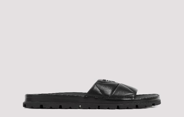 Prada Slip-On 'Black'
