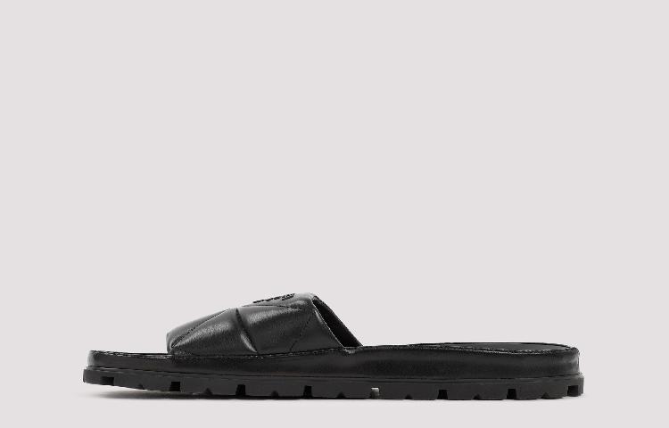 Prada Slip-On 'Black' 圖 4
