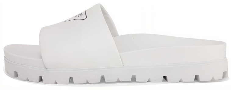 Prada Slip-On 'Moda Cuero Blanco' 2X3060_A21_F0009 Buy Prada Slip-On 'Moda Cuero Blanco' 2X3060_A21_F0009