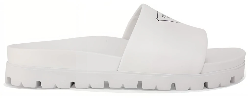 Prada Slip-On 'Fashion White Leather' 2X3060_A21_F0009 Order Prada Slip-On 'Fashion White Leather' 2X3060_A21_F0009