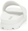 Shop Prada Slip-On 'Fashion White Leather' 2X3060_A21_F0009