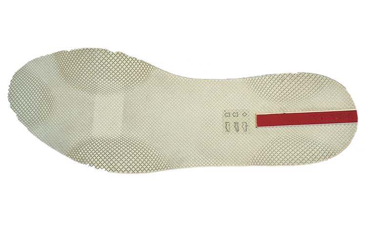 Prada Slip-On Loafer 'Brown Velvet' 圖 4