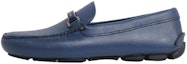 Buy Prada Slip-On Rendah 'Kulit Biru' 2DD099_053_F0016