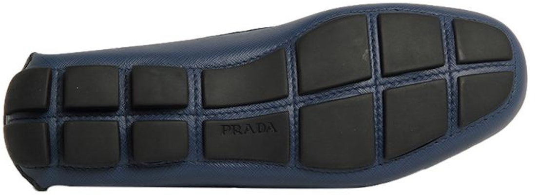 Prada Slip-On Low 'Blue Leather' 2DD099_053_F0016 Details for Prada Slip-On Low 'Blue Leather' 2DD099_053_F0016