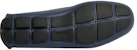 Prada Slip-On Rendah 'Kulit Biru' 2DD099_053_F0016