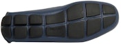 Details for Prada Slip-On Rendah 'Kulit Biru' 2DD099_053_F0016