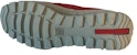 Prada Slip-On Rendah 'Beludru Merah' 4D2803_054_F0056