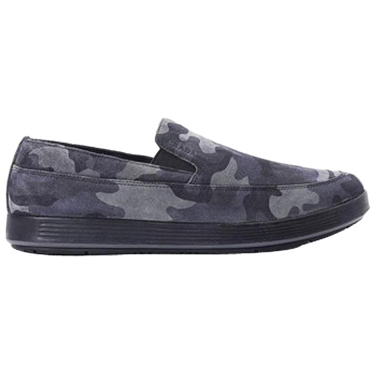 Order Prada Slip-On Low Top 'Camo Biru' 4D2837_1O0H_F0008