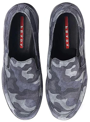 Prada Slip-On Low Top 'Camo Biru' 4D2837_1O0H_F0008 Shop Prada Slip-On Low Top 'Camo Biru' 4D2837_1O0H_F0008